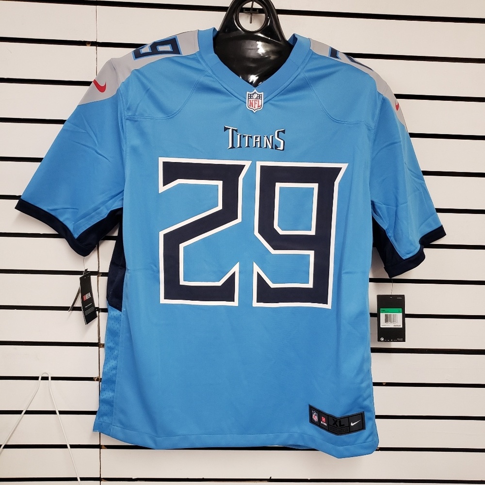 Tennessee Titans DeMarco Murray nike Jersey